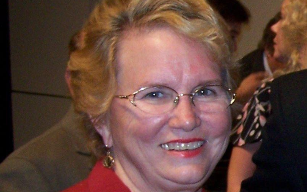 Sandy Golson Seminole Service CARE Scholarship